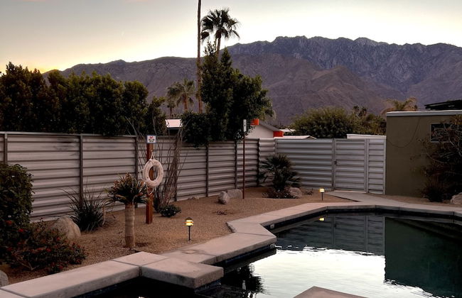 Mid Century Ranch - Private Resort-style Pool! - Foto 21