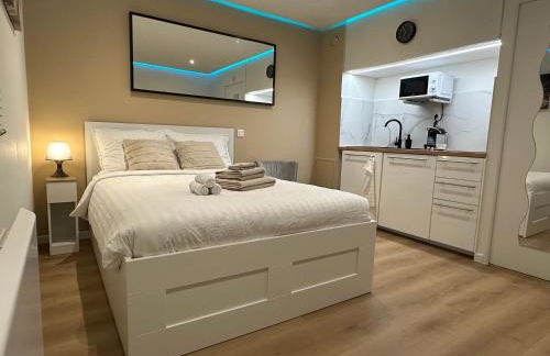 Studio Cosy - Les Régates - Foto 5