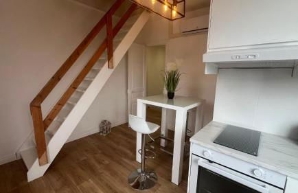 100 m de la mer, Sauna, Wifi - Foto 10