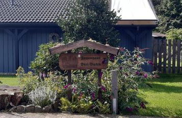 Ferienhaus Drei Birken - Foto 19