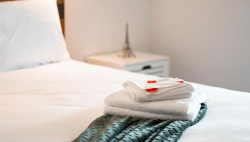 Refúgio Nariz do Mundo (Casa do Meio) - Foto 5