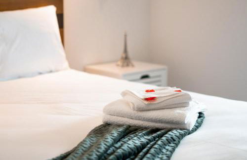 Refúgio Nariz do Mundo (Casa do Meio) - Foto 5