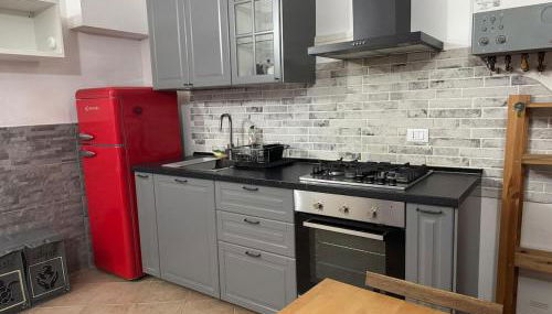 Home 07 - Centro Argenta - Foto 4, stove, minibar