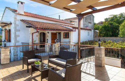 GrapeVine Villa - Foto 11