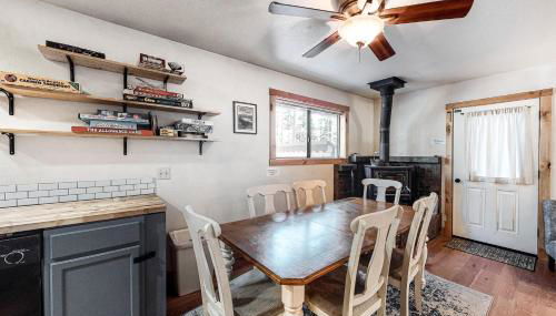 Pine Cone Cabin - Foto 5