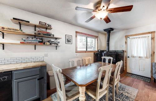 Pine Cone Cabin - Foto 5