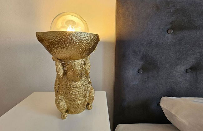 Red Orange Palm - Foto 59