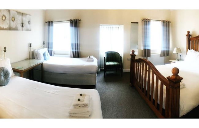 Mendip Spring Golf Club - Foto 14