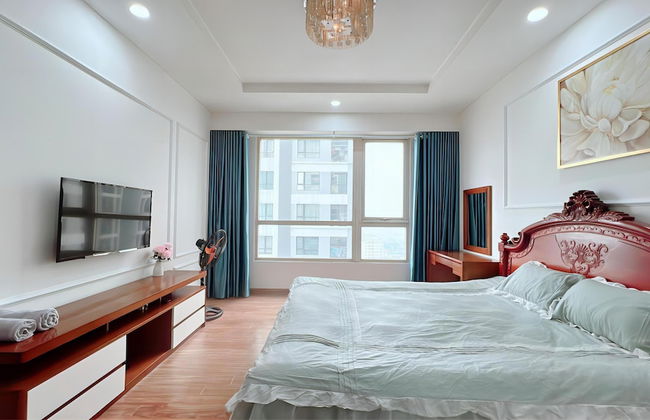 Vinhomes Times City by Emily in Town - Foto 6