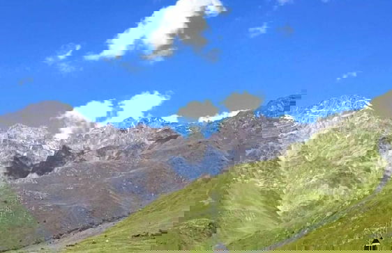 Mountain Flower cottage - Foto 27