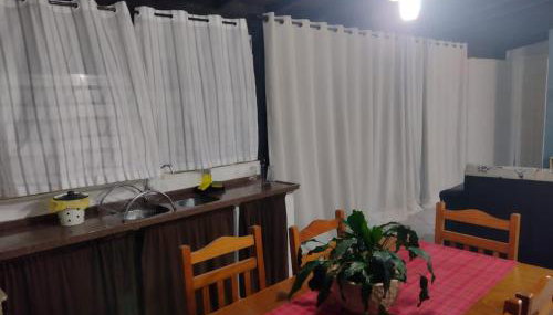 Santa House II Casa de Hóspedes - Foto 3