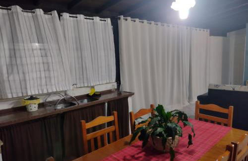 Santa House II Casa de Hóspedes - Foto 3