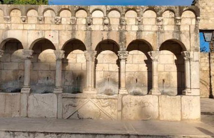 La Dimora del Principe - Vacation home - Foto 41