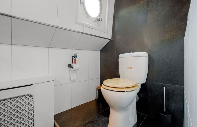 Boat Bliss on the Zandmeren Lake - Foto 21