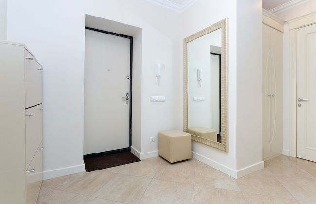 MinskLux Apartments Deluxe 1 bedroom on Nezavisimosti ave. 13 - Photo 14