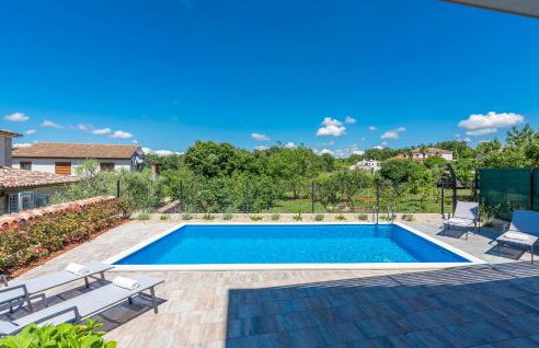 Villa Isabel with Heated Pool near Poreč - Foto 4
