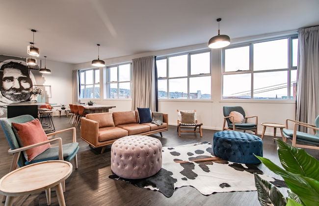 Change Overnight - Foto 36