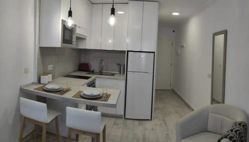 Cozy Studio Harbour View in Puerto de la Cruz - Foto 5