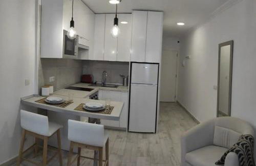 Cozy Studio Harbour View in Puerto de la Cruz - Foto 5