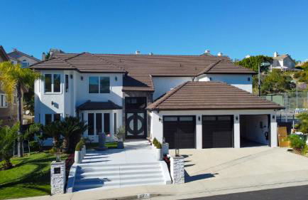 Sleek 7BR Exquisite Estate Resort Pool, Sauna, Spa 6500 SQF - Foto 77