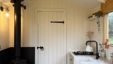 The Railway Retreat - Foto 2