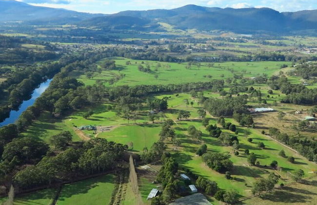 Three Beaches - Chic Eco Home Tasmania - Foto 66