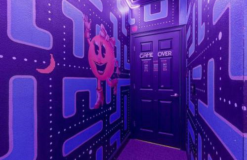 Sleep Up To 54 on 10 Private Acres Of Fun - Foto 30