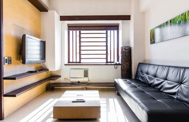 Alcoves Greenbelt Park Place Makati - Photo 72