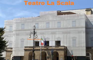 Casa Manolo Cesano Suite Apartment Milan - Foto 48