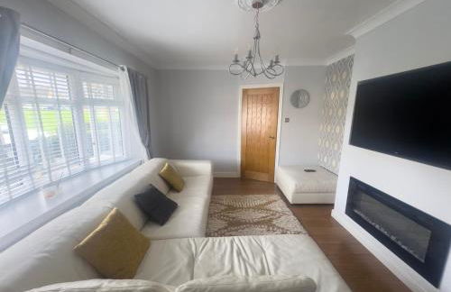 Spacious Luxurious Serviced Accommodation 1 - Foto 7