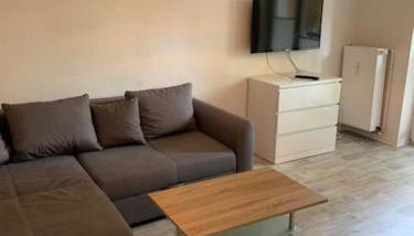 Komfort Apartment Oberhausen Sterkrade modern ruhig zentral gelegen - Foto 5