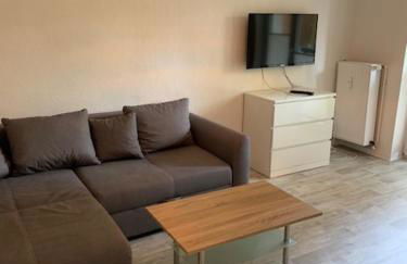 Komfort Apartment Oberhausen Sterkrade modern ruhig zentral gelegen - Foto 5