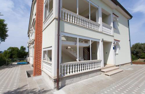 Apartments Gorančica - Foto 10