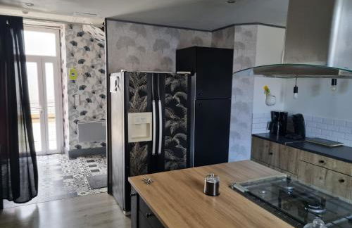 Maison la vague - Foto 12