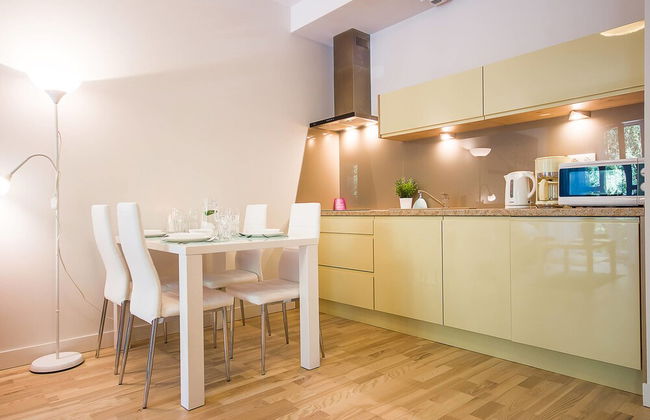 VacationClub - Baltycka Apartments - Foto 4