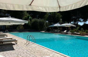 Casette Masseria La Camardia - Foto 75