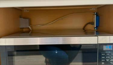 The Happy Cabin w/ hot tub - Foto 5