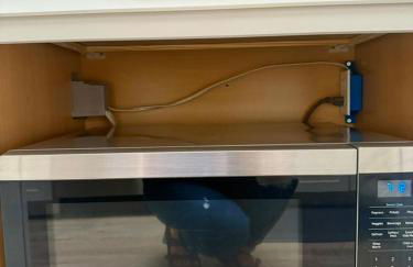 The Happy Cabin w/ hot tub - Foto 5