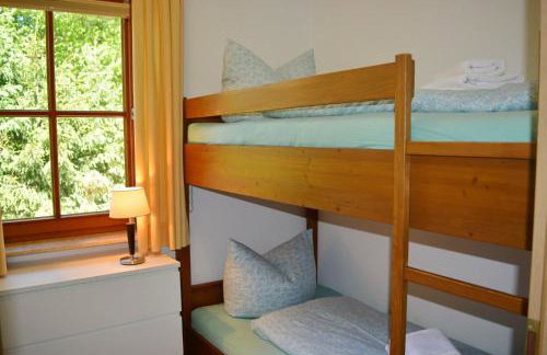 Ferienresidenz Chiemseestrand - Apartment 14 - Photo 7