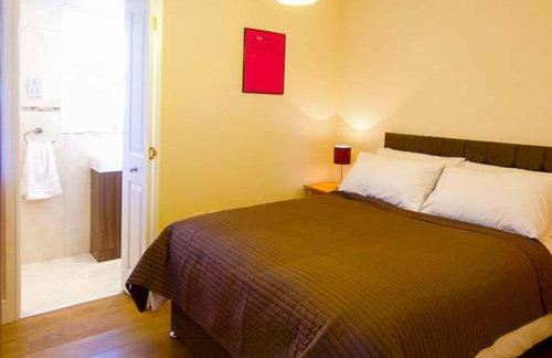 Beechwood Cottage - Foto 6