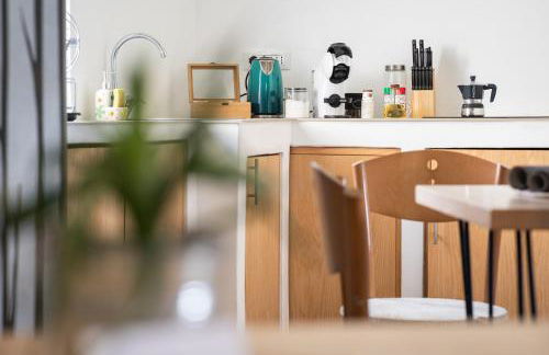 Guest House - Affittacamere Green Apartment - By Faendho - Foto 49