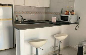 Denia playa punta Els Molins - Foto 6