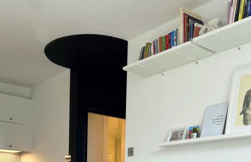 Renovated 1B Studio Apartment w Balcony in Central Brixton - Foto 9