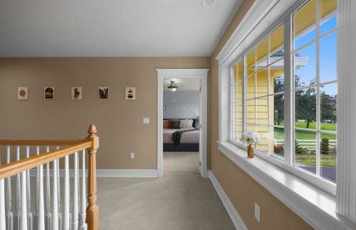 Bison Ridge Retreat - Spacious and in Nature - Foto 50