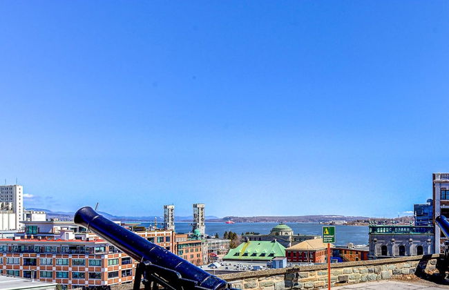 Single Room River View - Foto 65