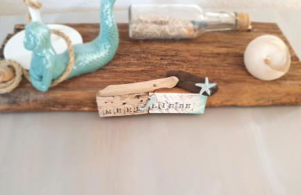 Ferienwohnung Nordlicht Laboe - Foto 19