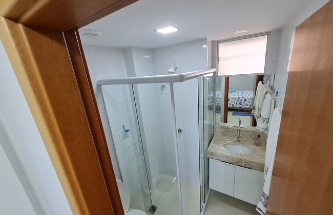 Atlântico Norte - Foto 39