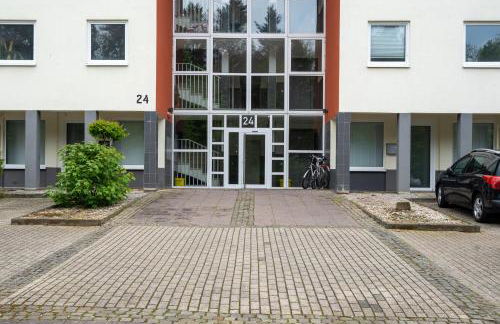 Stadtkernnahes Wohnen in Düren - Foto 28