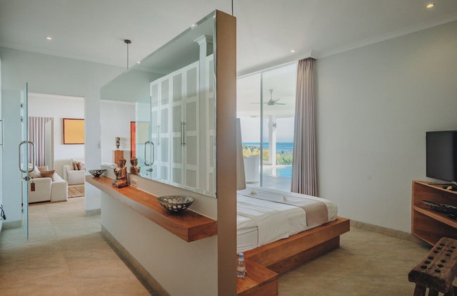 Deep Blue Villa - Foto 15