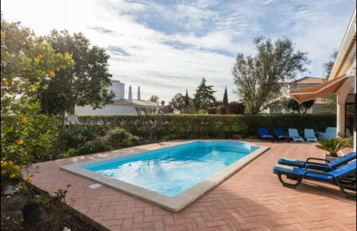 Villa Vilamar - Foto 36